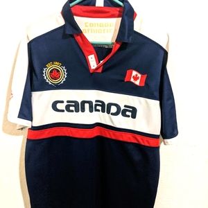 CANADA POLO